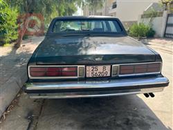 Chevrolet Caprice